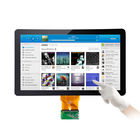 Android Win7 Win8 Capacitive Touch Screen Kit , 18.5 Inch Projected Capacitive Touch Panel