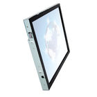 IR Touch Open Frame LCD Display 1000nits High Brightness Sun Readable1280 X 1024 Resolution