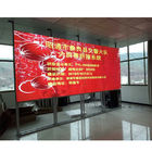 Floor Stand Wall Monitor Display , Commercial Digital Signage Video Wall Lightweight