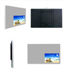43 Inch Motion Sensor Wall Mount LCD Display Magic Mirror Lcd Advertising Screen